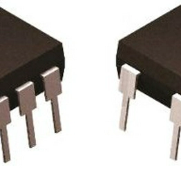 ON Semiconductor NCP1271P65G image