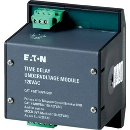184165 IZMX-UVR-TD-120AC-1 EATON
