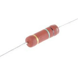 Vishay Intertechnology PR03000201004JAC00 image