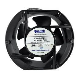FKA2-17251NBMW3F Qualtek Electronics