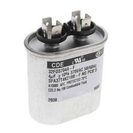 Cornell Dubilier Electronics 32FD3706A-F image