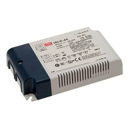 IDLC-45-350 Mean-Well USA, Inc.