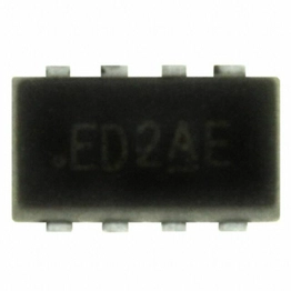 Vishay Intertechnology Si5509DC-T1-E3 image