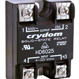 Sensata Technologies HD4850K image