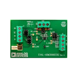 Analog Devices EVAL-ADM3066EEBZ image