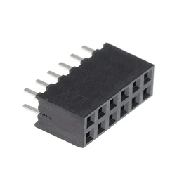 samtec SQW-106-01-F-D image