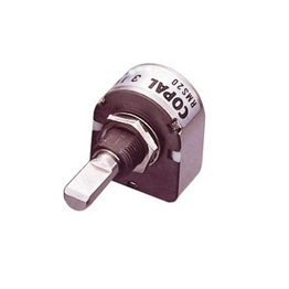 NIDEC COMPONENTS CORPORATION RMS20-100-201-1 image