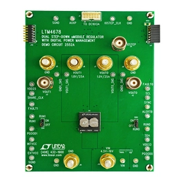 DC2552A Analog Devices