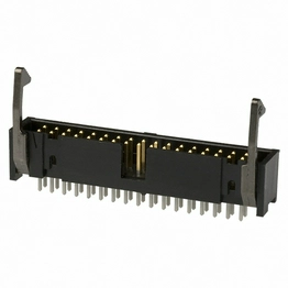 TE Connectivity 1-1761608-1 image