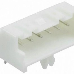 TE Connectivity 1744426-6 image