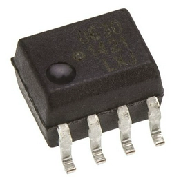 BROADCOM HCPL-0630-000E image