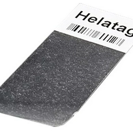 594-51104 TAG133LA4-1104-WHCL-1104-CL/WH HellermannTyton