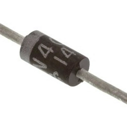 ON Semiconductor MUR1100ERLG image