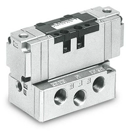 EVSA7-6-FG-S-1M SMC