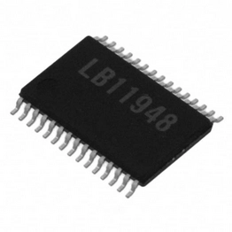 LB11948T-TLM-E ON Semiconductor