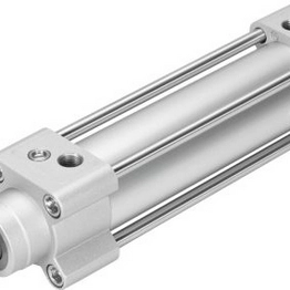 FESTO DSBG-50-200-PPVA-N3 image