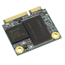 APSDM032GN1HN-8TM Apacer Technology