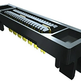 samtec QSE-014-01-F-D-DP-A image
