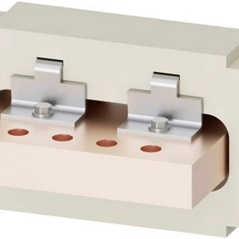 SIEMENS 3WA91110AA33 image