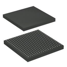 ATSAMA5D27C-LD2G-CU Microchip Technology