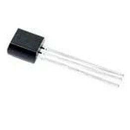 LM61BIZ/LFT3 Texas Instruments