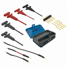 PK033 Teledyne LeCroy