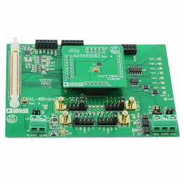 Analog Devices EVAL-AD5680DBZ image