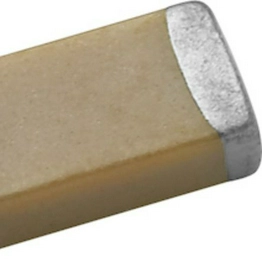 Vishay Intertechnology VJ0603Y102KXAAC image