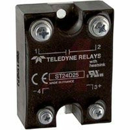 ST24D50-16 Teledyne Technologies