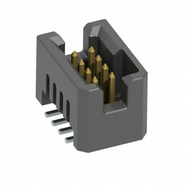 TFM-104-02-S-D-TR samtec
