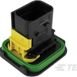 TE Connectivity 1-1670214-1 image
