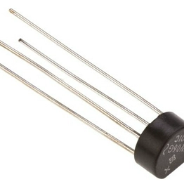 W06G-E4 Vishay Intertechnology