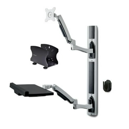 StarTech 2PASTSC-WALL-MOUNT image