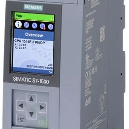 6AG1516-3FP03-2AB0 SIEMENS