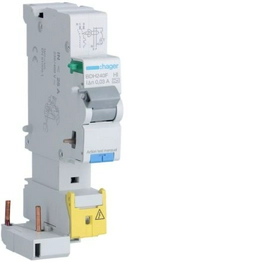 BDH240F hager
