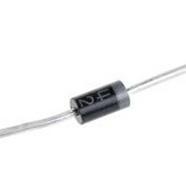 DIODES 1N4002-T image