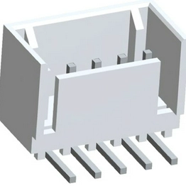 TE Connectivity 2-644488-4 image