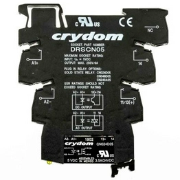 Sensata Technologies DRA-CN024D05 image