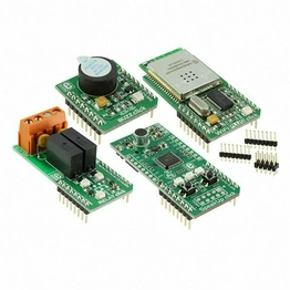 MIKROE-1638 MikroElektronika