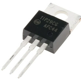 ON Semiconductor TIP29CG image