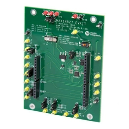 MAX14827EVKIT# Analog Devices
