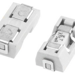 Littelfuse 0154.375DRT image