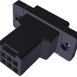TE Connectivity 2-179555-3 image