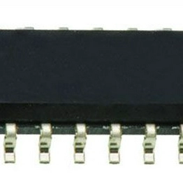 Texas Instruments SN74LS47D image