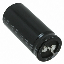 nichicon LGR2W101MELZ50 image