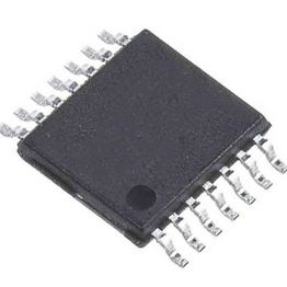 STMicroelectronics LMV324IYPT image