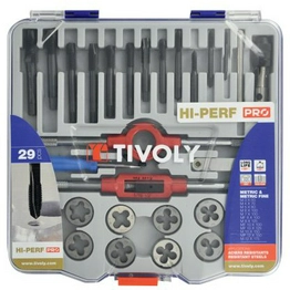 11900970019 TIVOLY