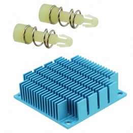 ATS-P1-18-C3-R0 Advanced Thermal Solutions