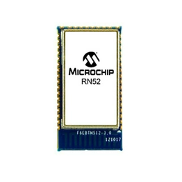 RN52-I/RM116 Microchip Technology