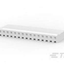 TE Connectivity 1-640250-5 image
